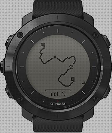 Los mejores 25 Relojes Gps Suunto Traverse Sapphire