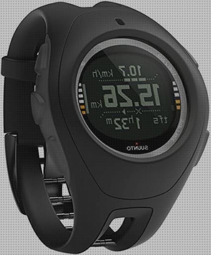 Análisis de los 39 mejores Relojes Gps Suunto X10