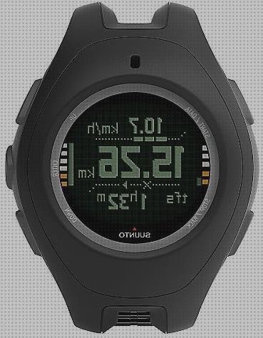 Las mejores marcas de suunto gps reloj gps suunto x10