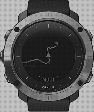 Los mejores 38 Relojes Gps Tracks Sumergibles