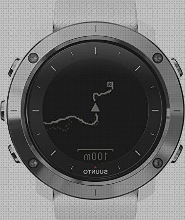 ¿Dónde poder comprar reloj gps suunto gps reloj gps traverse graphite suunto?