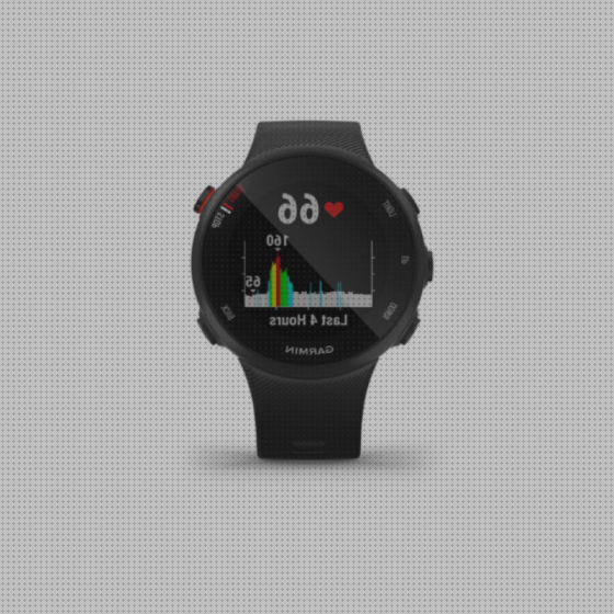 Análisis de los 31 mejores relojes gps twenergy