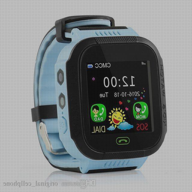 Las mejores reloj gps ubicscion