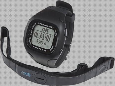 TOP 18 relojes gps ultrasport 600 para comprar