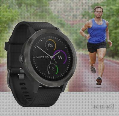 ¿Dónde poder comprar vivoactive garmin gps reloj gps vivoactive hrm garmin?