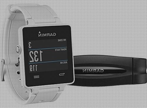 Los 28 Mejores Relojes Gps Vivoactive Hrm Garmin