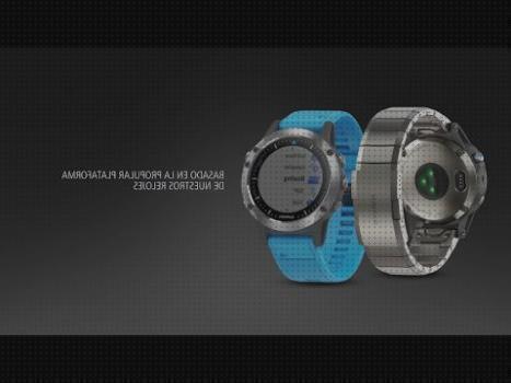 Los 28 Mejores relojes gps windsurf para comprar