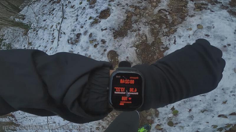 Review de reloj gps xiaomi amazfit gts strava