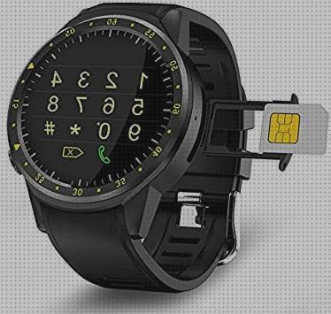 Los mejores 19 Relojes Gps Y Camaras Deportivas