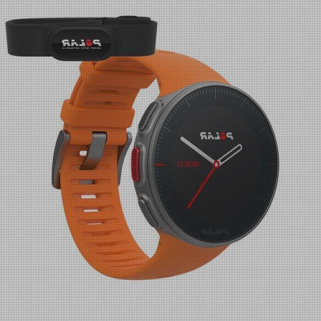 Las mejores pulsómetros relojes gps reloj gps y pulsometro con sensor