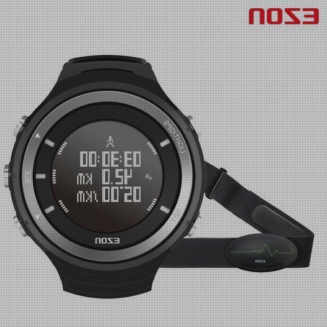 ¿Dónde poder comprar ezon gps reloj gps y pulsometro ezon?