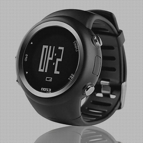 Las mejores ezon gps reloj gps y pulsometro ezon