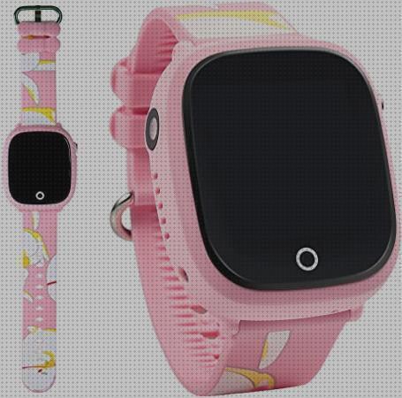 Las mejores relojes gps reloj grabadora infantil gps