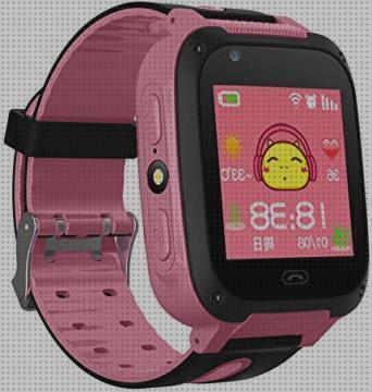 Opiniones de relojes gps reloj grabadora infantil gps