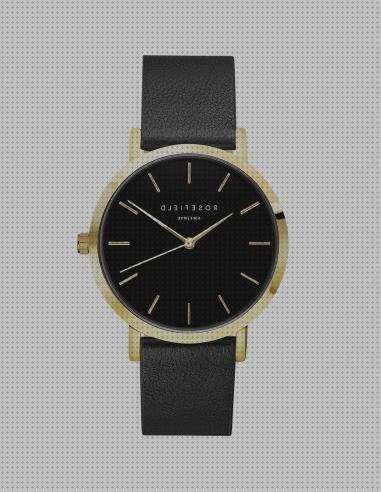 Las mejores marcas de reloj gramercy