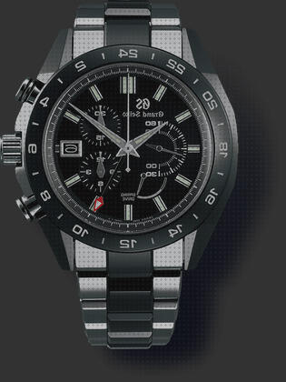 Los 50 Mejores Relojes Grandes Seiko Sports Collectiones