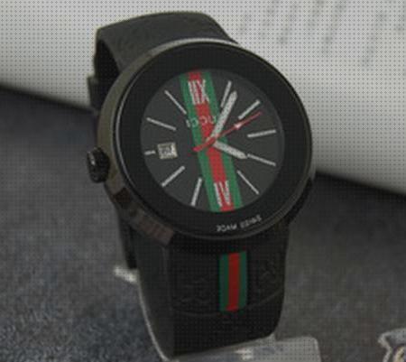 Los 23 Mejores relojes gucci clones para comprar