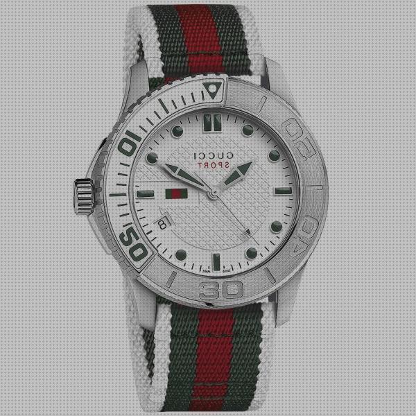 ¿Dónde poder comprar reloj gucci reloj gucci g timeless hombre?