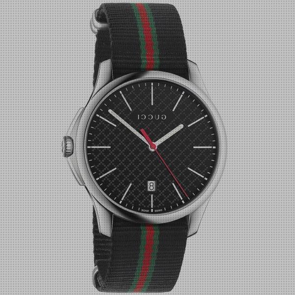 Las mejores marcas de reloj gucci reloj gucci g timeless hombre