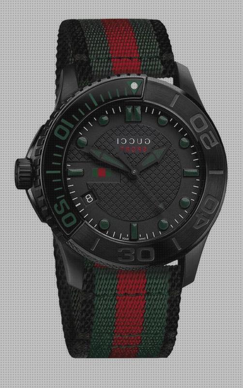 Los 16 Mejores Relojes Gucci G Timeless De Hombres