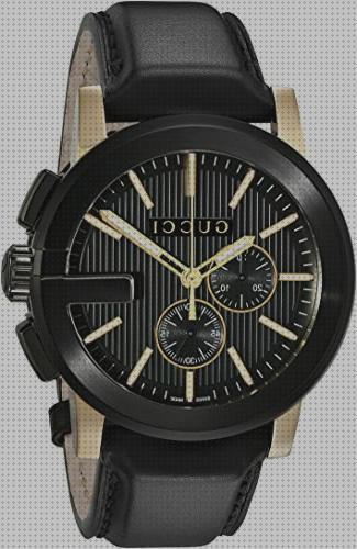 ¿Dónde poder comprar reloj gucci reloj gucci hombre correa piel?