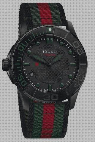 ¿Dónde poder comprar hombres gucci reloj gucci hombre original?