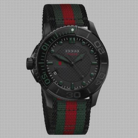 Análisis de los 28 mejores Relojes Gucci De Hombres Sports