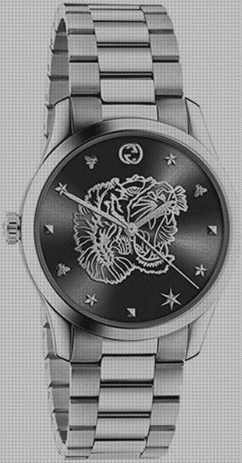 Análisis de los 28 mejores Relojes Gucci De Hombres Tigres