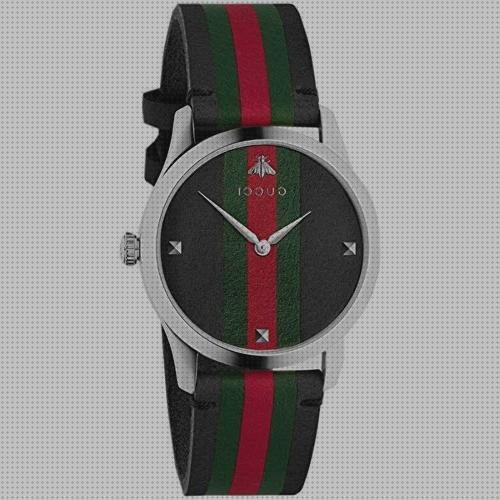 Análisis de los 22 mejores Relojes Gucci Xl Ya126 De Hombres