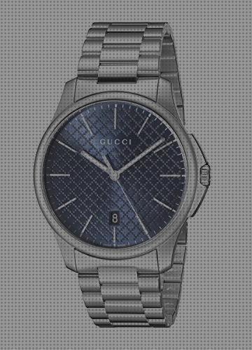 ¿Dónde poder comprar reloj gucci reloj gucci xl ya126 hombre?