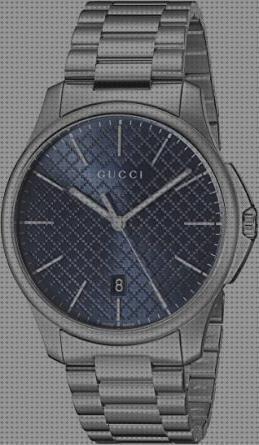 Las mejores reloj gucci reloj gucci xl ya126 hombre