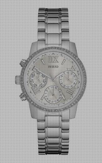 Las mejores guess reloj guess 50m 165ft