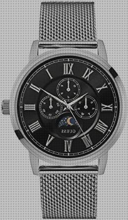 ¿Dónde poder comprar guess reloj guess correa plata?