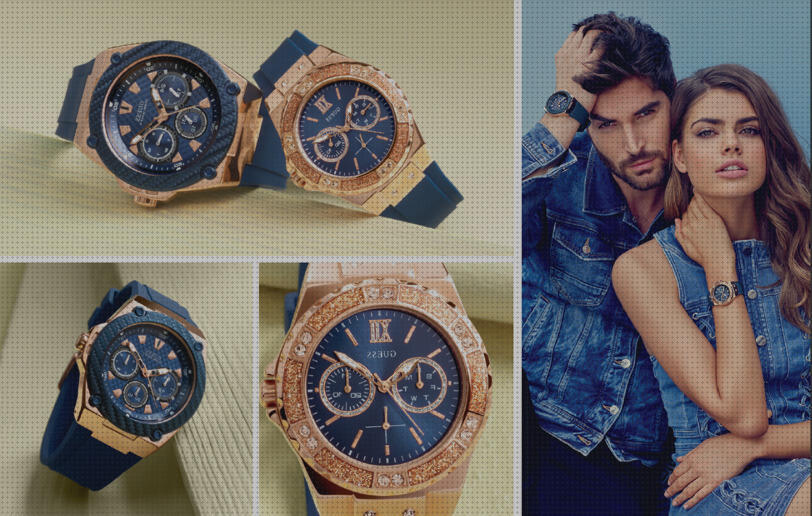 ¿Dónde poder comprar guess reloj guess deportivo mujer?