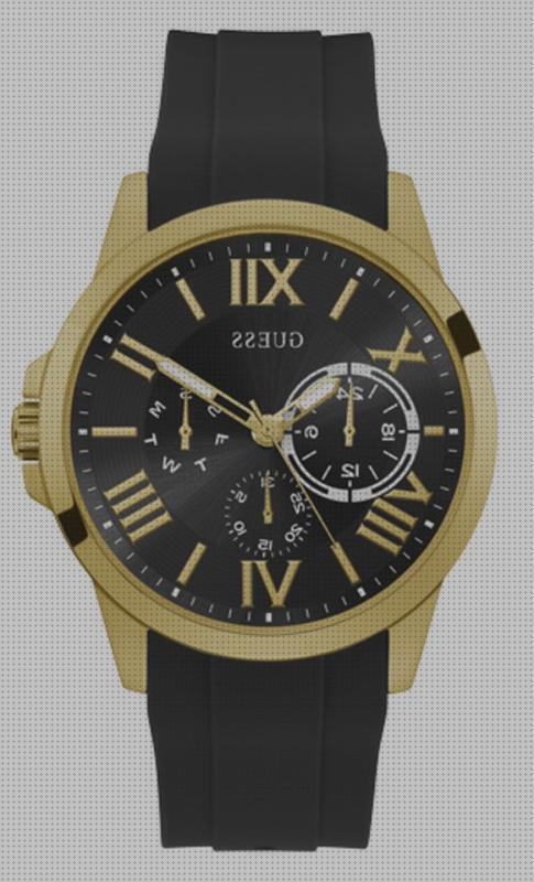 Las mejores marcas de reloj dorado guess reloj guess reloj guess dorado y negro hombre