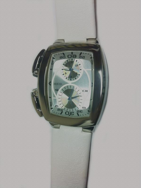 ¿Dónde poder comprar reloj guess reloj guess hombre correa cuero 3901?