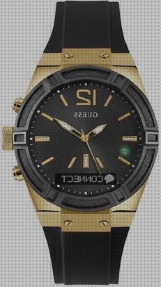 ¿Dónde poder comprar guess reloj guess hombre smart?