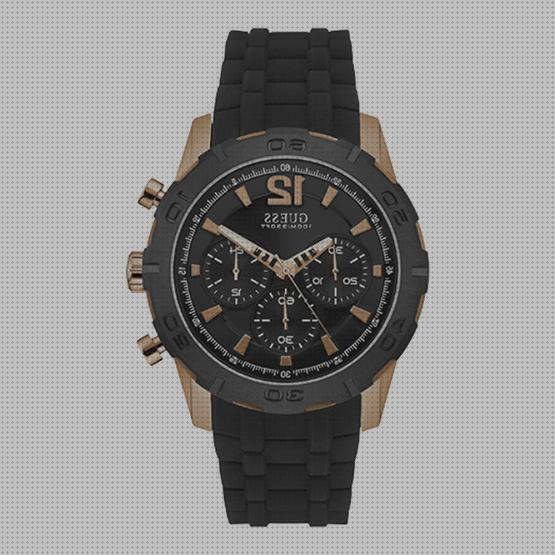 ¿Dónde poder comprar guess reloj guess hombre w0864g2?