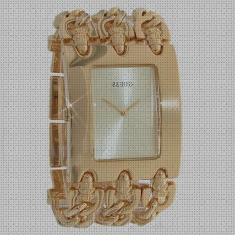 ¿Dónde poder comprar guess reloj guess mujer tres cadenas?