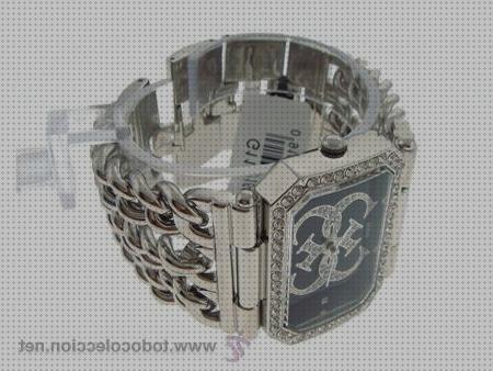 Review de reloj guess mujer tres cadenas