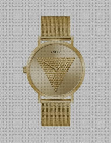 ¿Dónde poder comprar reloj guess clasico hombre reloj guess reloj guess plata oro hombre?