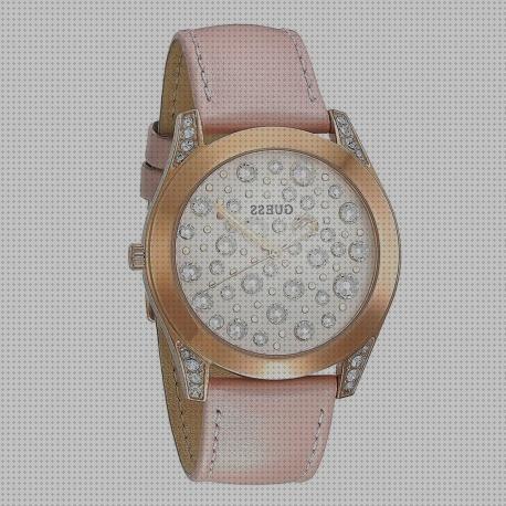 ¿Dónde poder comprar guess reloj guess rosado mujer?