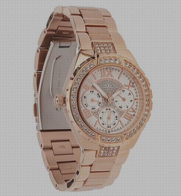 ¿Dónde poder comprar guess reloj guess w0111l3?