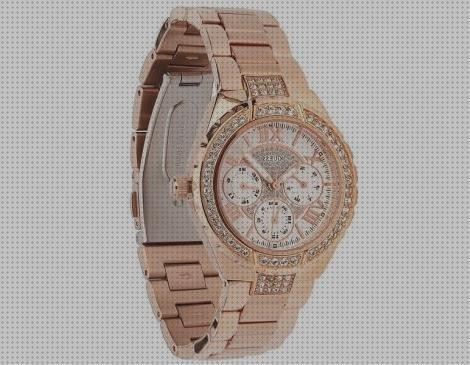 Las mejores guess reloj guess w0111l3