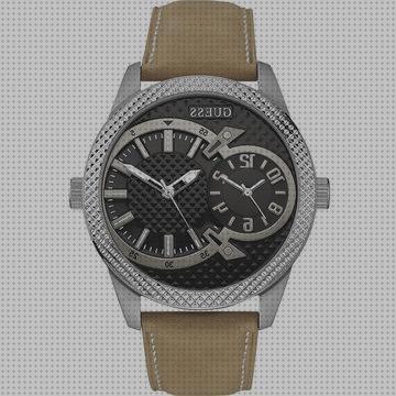 Los 41 Mejores Relojes Guess W0788g2