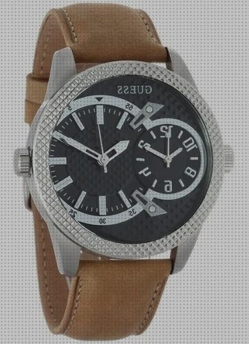 Las mejores marcas de guess reloj guess w0788g2