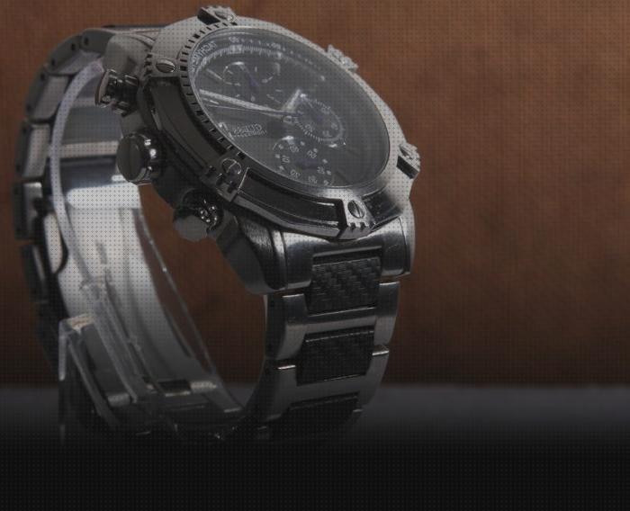 Review de reloj guess waterpro hombre