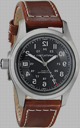 Las mejores reloj hamilton reloj hamilton hombre automatico