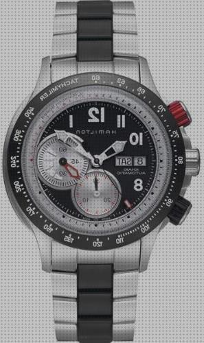 Los 24 Mejores Relojes Hamilton Khaki Automatic