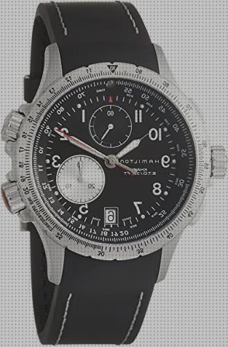 ¿Dónde poder comprar reloj hamilton reloj hamilton khaki cronógrafo?